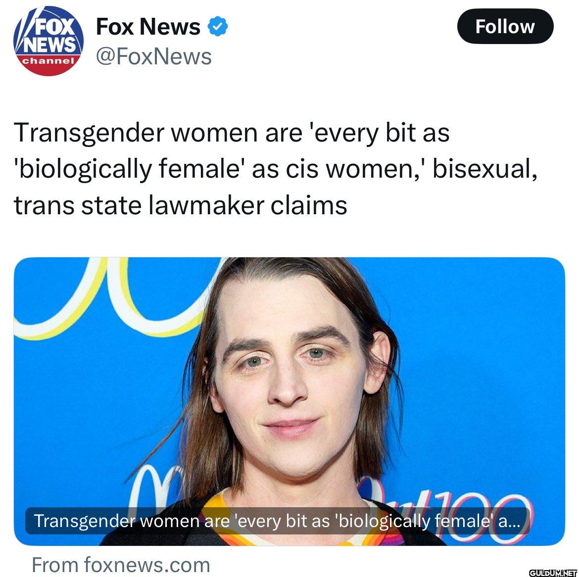 No, no they're not.    FOX...