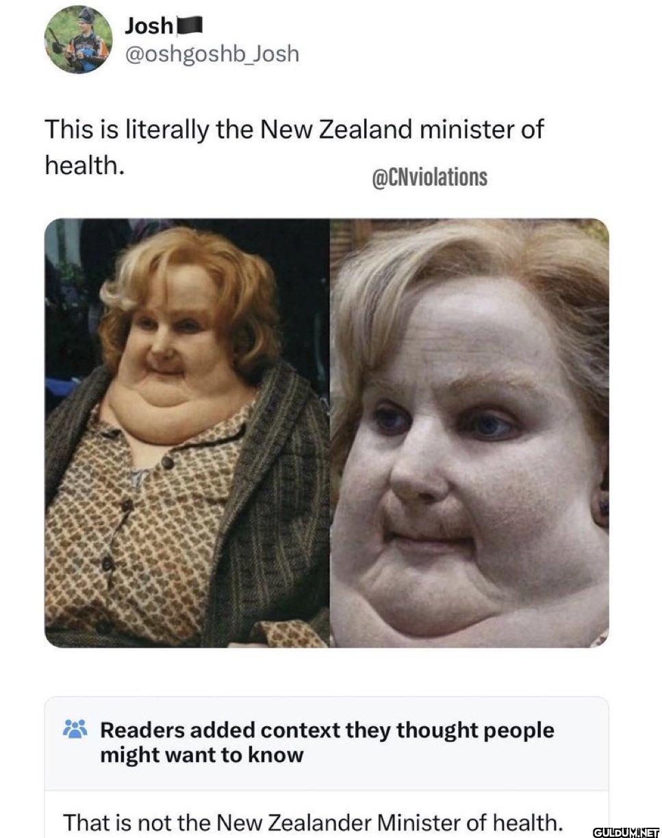 This is literally the New...