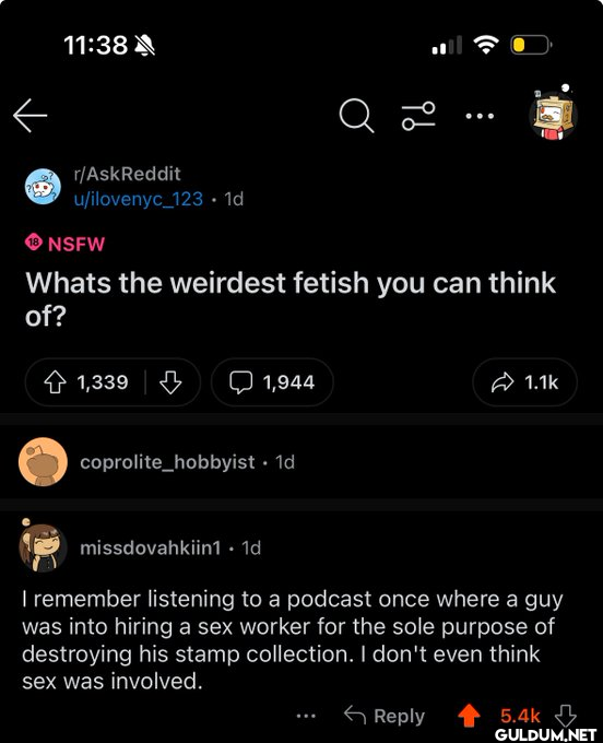 Popular post