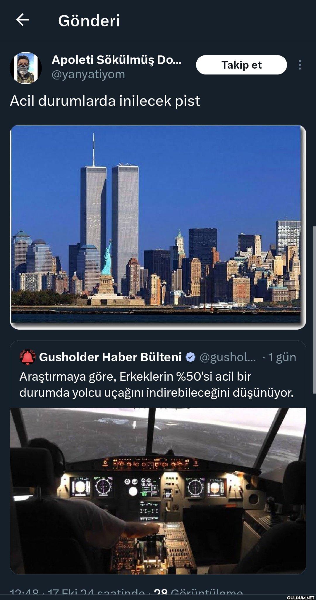 Lütfen bu arkadaşa bir...
