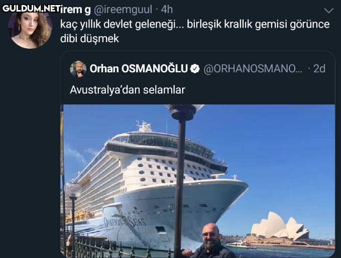 irem g @ireemguul · 4h kaç...