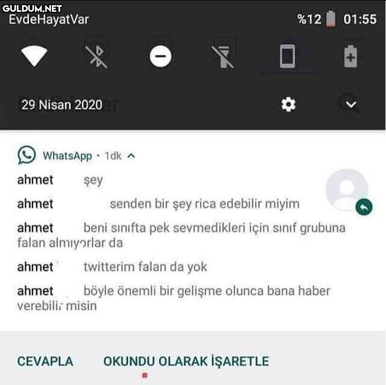 mahvetti bu beni ya...