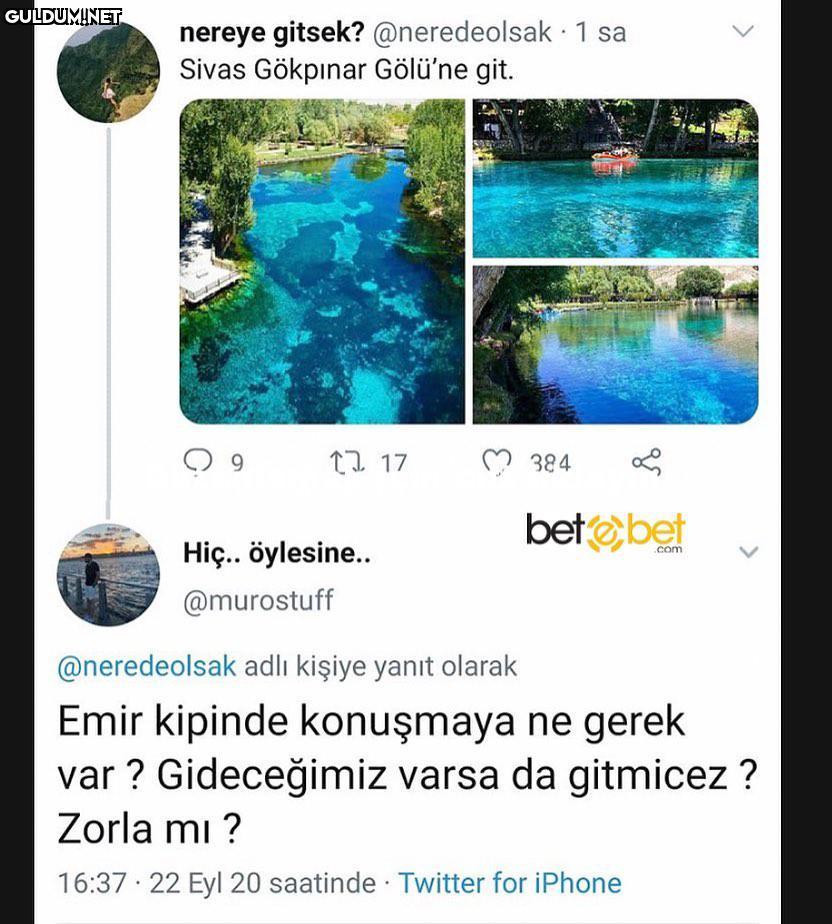 Ne bu sinir aq :d nereye...