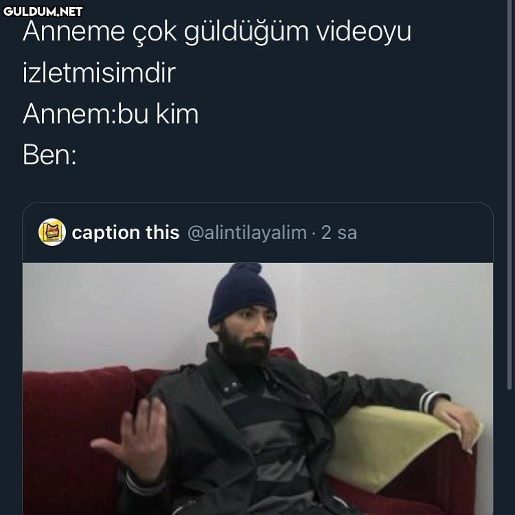 Ne salak saçma sorular...
