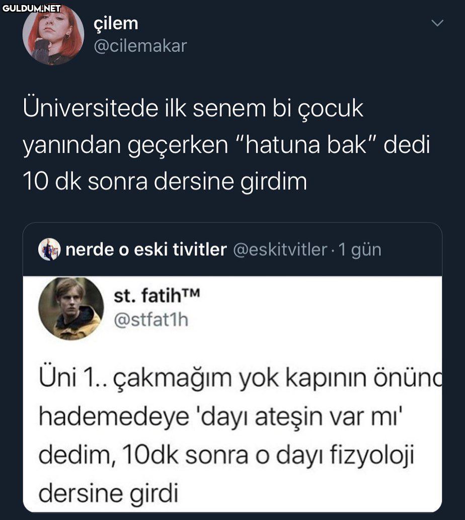 çilem @cilemakar...