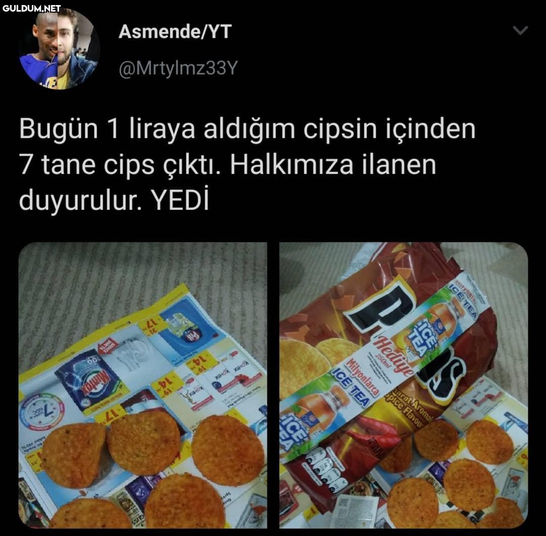 7 ne lann Asmende/YT...