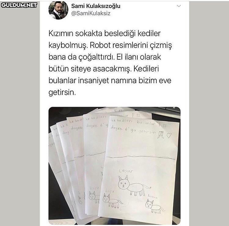 Sami Kulaksızoğlu...