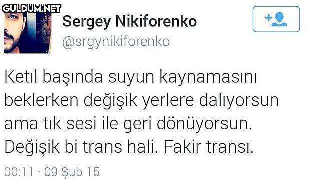 +으 Sergey Nikiforenko...