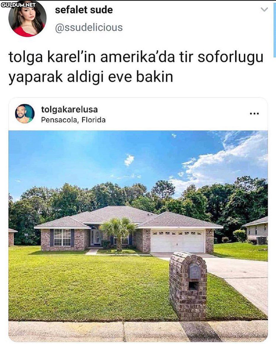 Coğrafya kaderdir sefalet...