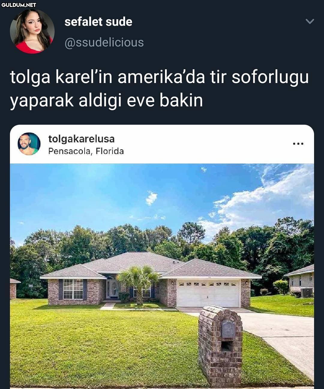sefalet sude @ssudelicious...