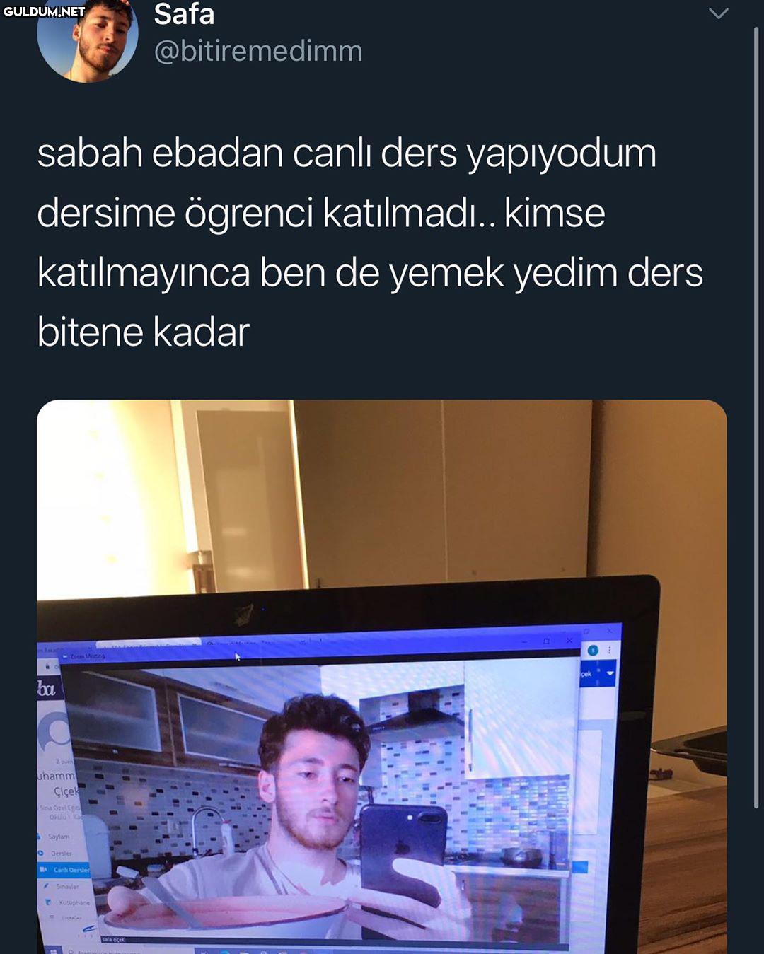 üzmeiin hocaları :(( Safa...