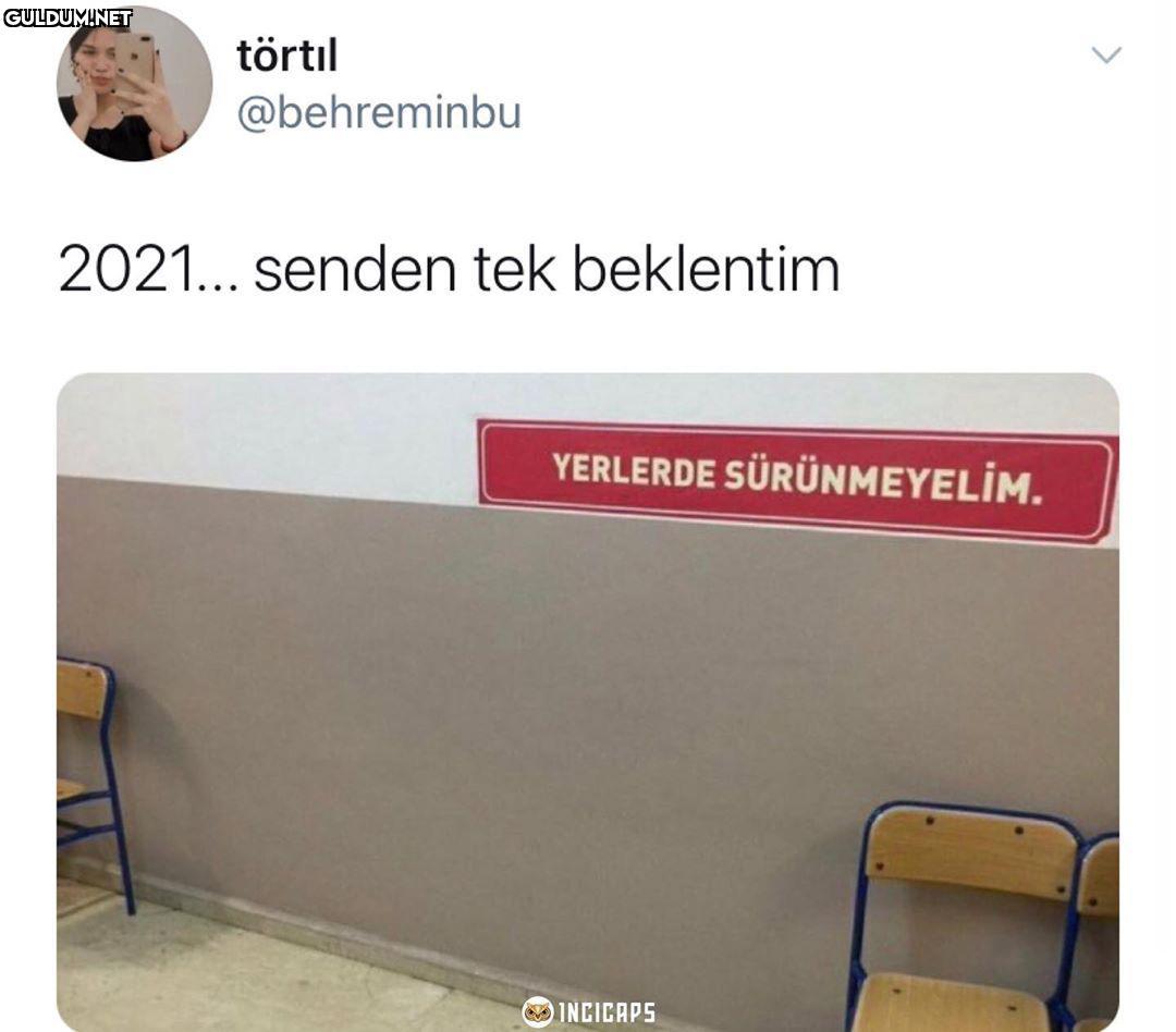 törtıl @behreminbu 2021.....