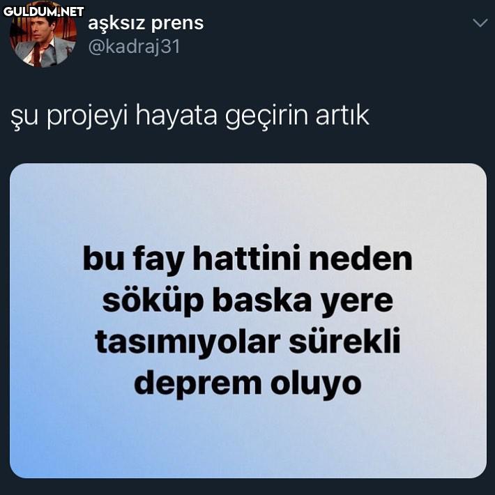 aşksız prens @kadraj31 şu...