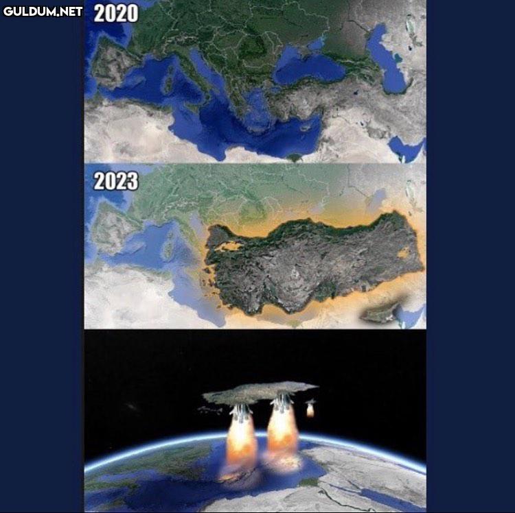 var bi hayalimiz 2020 2023   Kaynak