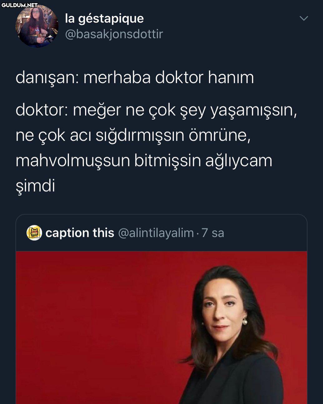 binnur kayanın sesiyle...
