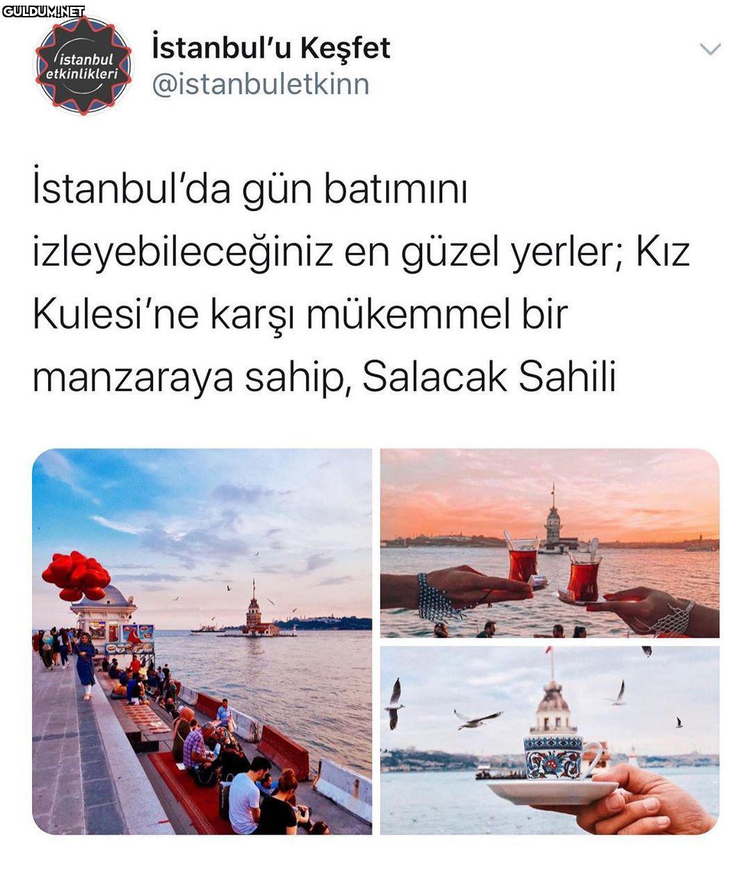 @istanbul.etkinlik sayfası...