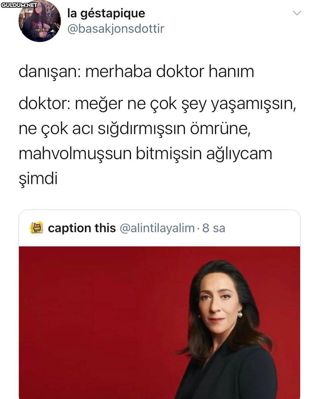 la géstapique...