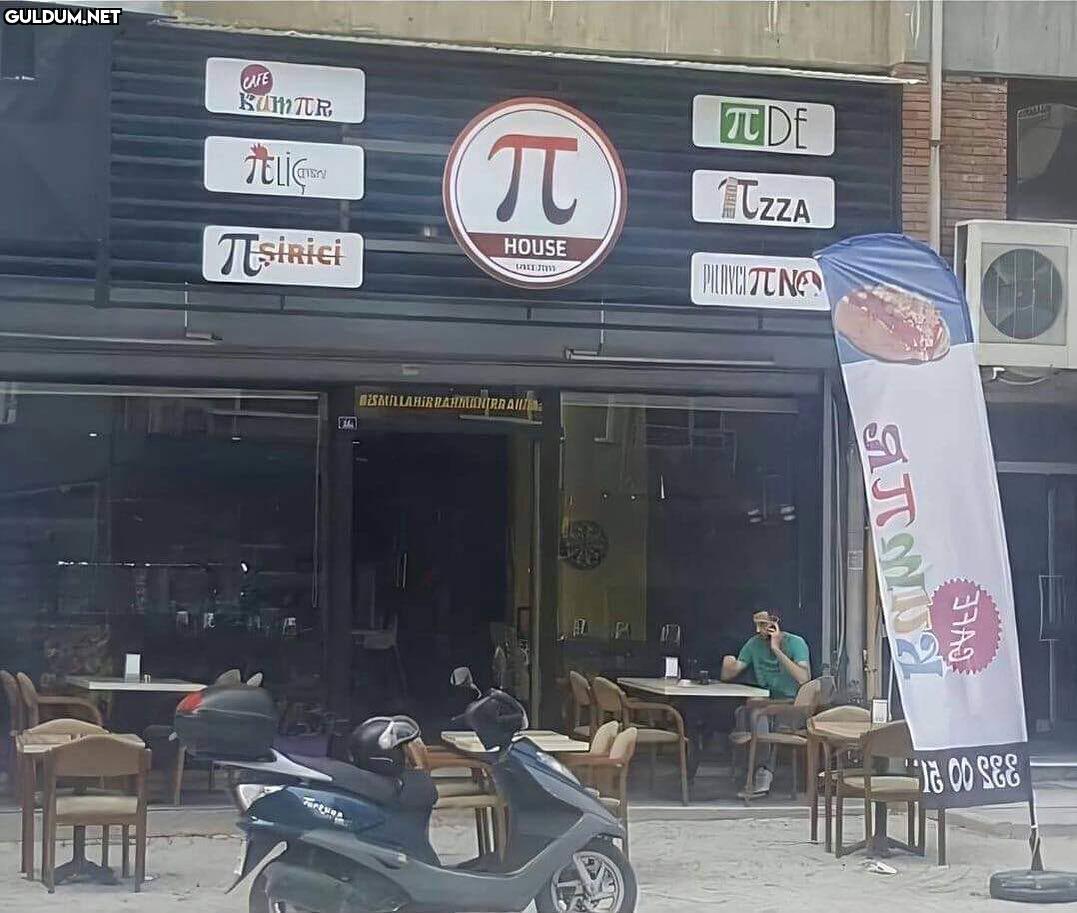pitmek pilmeyen esnaf...