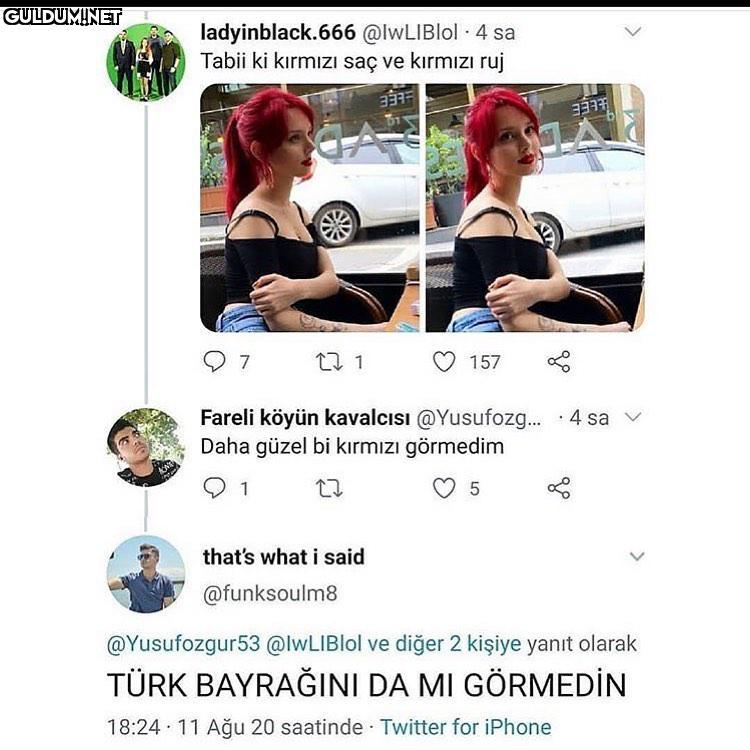 Biraz da duyar kasalım :d...