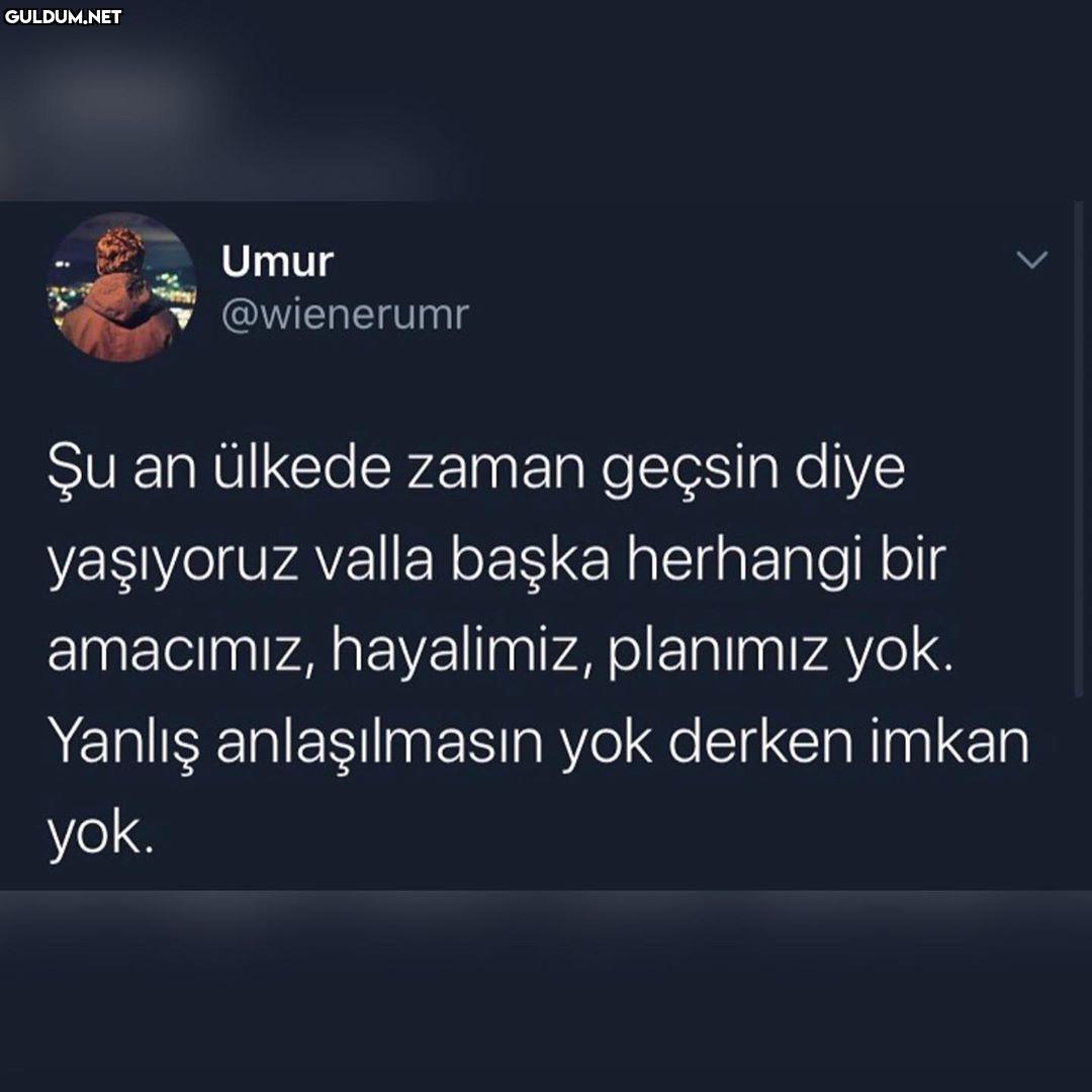 Umur @wienerumr Şu an...
