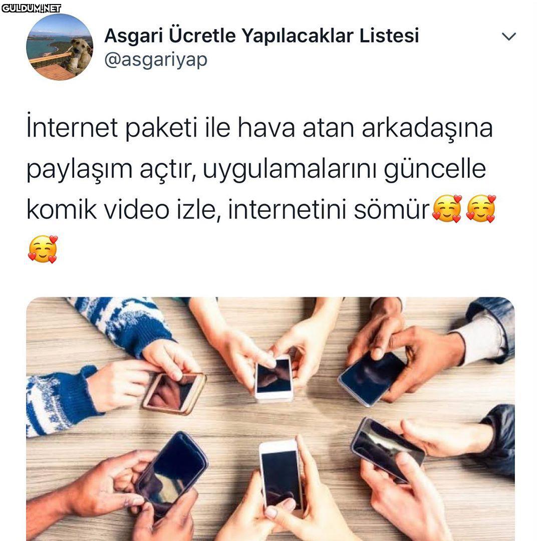 Asgari Ücretle...
