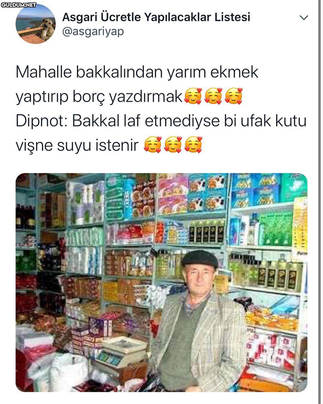 Asgari Ücretle...