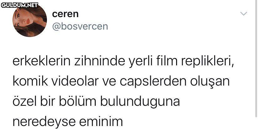 Kolpaçino için ayrı bi...