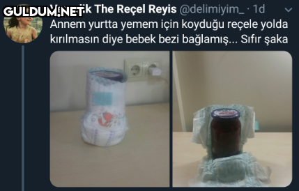 Venedik The Reçel Reyis...