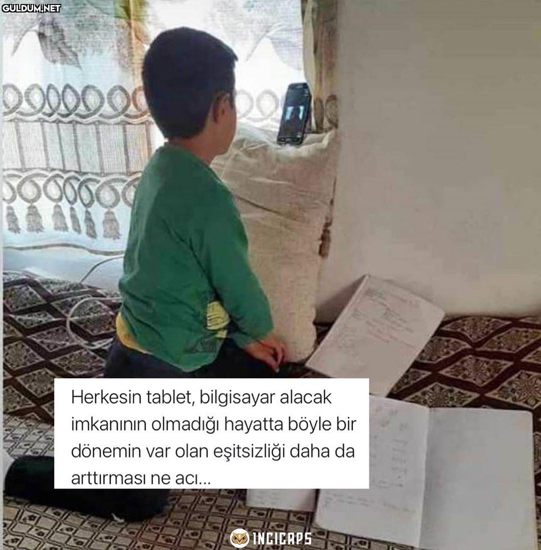 Bu görsele paramparça...