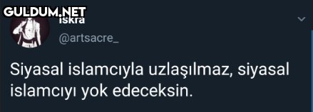 iskra @artsacre_ Siyasal...