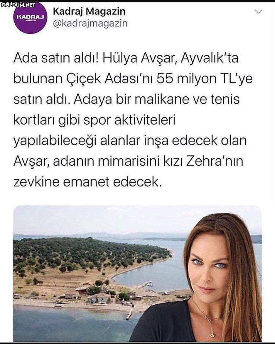 Ben de dışarı çıkıp hava...