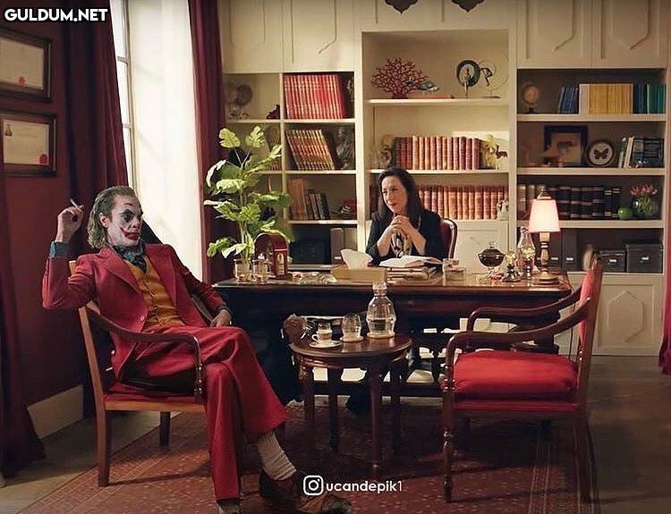 Ne tatlı insansın sen...