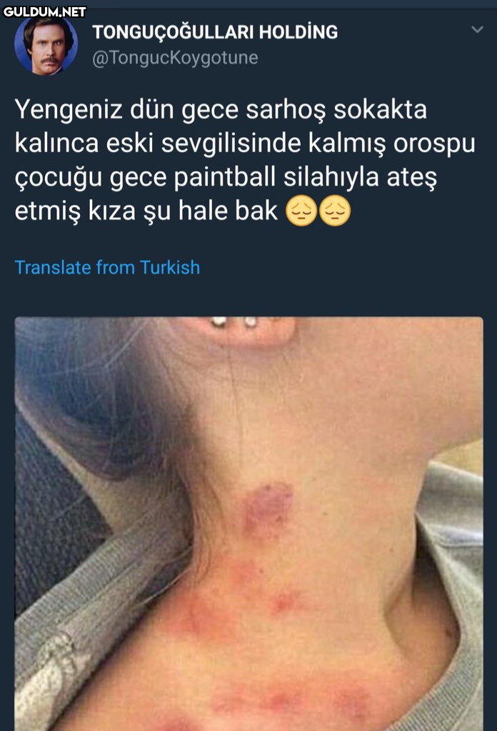 TONGUÇOĞULLARI HOLDİNG...