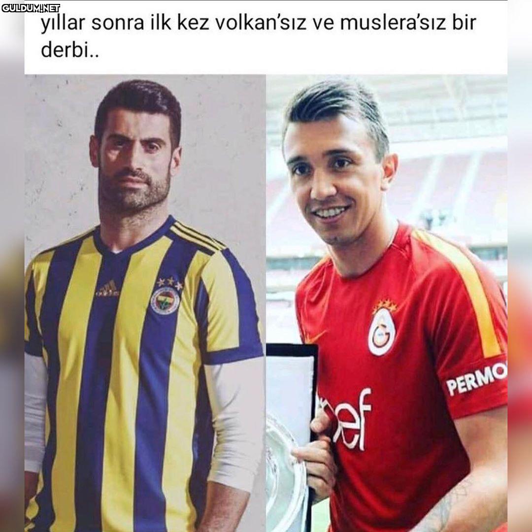 yıllar sonra ilk kez...