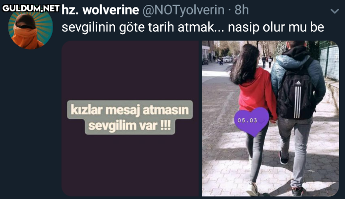 hz. wolverine @NOTyolverin...