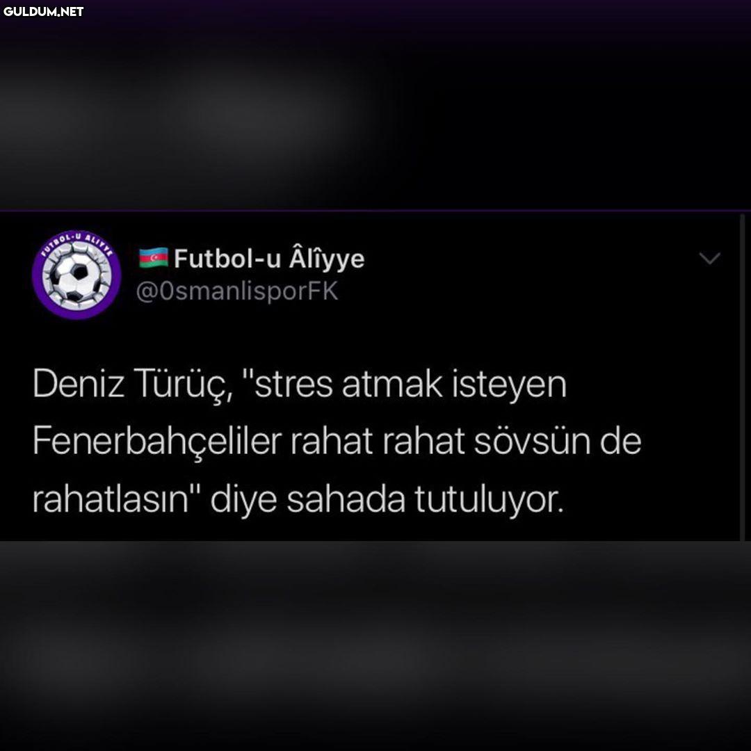 ALITYE Futbol-u Âlîyye...