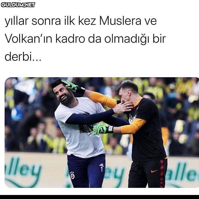 Vaayy bee yıllar sonra ilk...