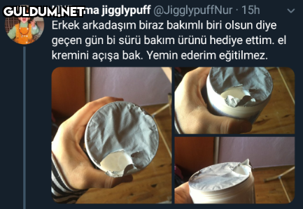 NUR ama jigglypuff...