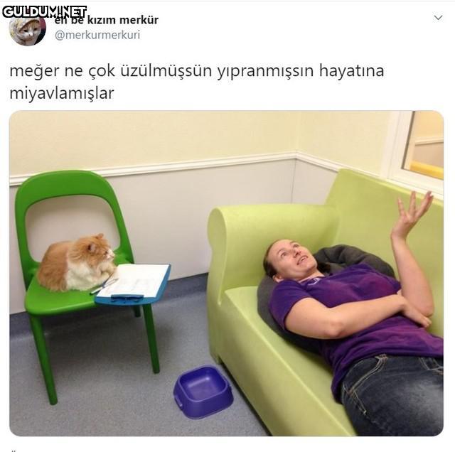 eh be kızım merkür...