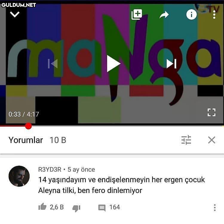 Oh iyi bari +1 0:33 / 4:17...