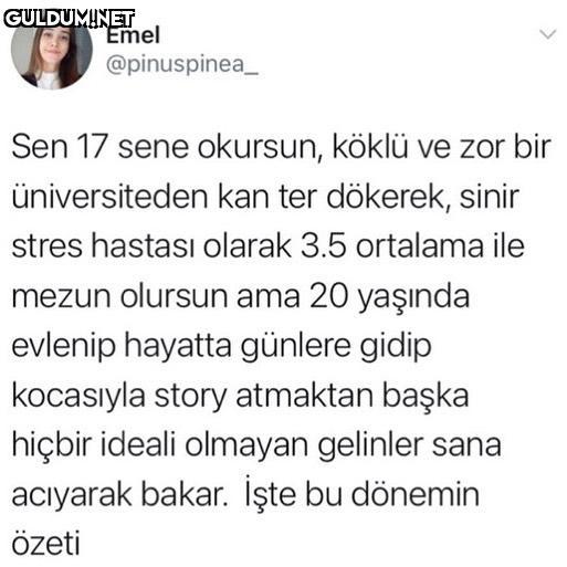 Emel @pinuspinea_ Sen 17...