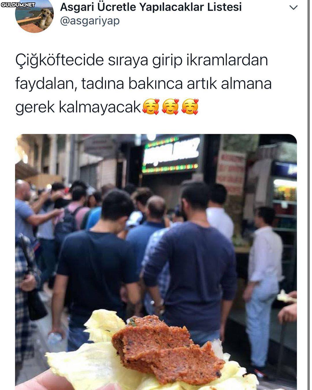 Asgari Ücretle...