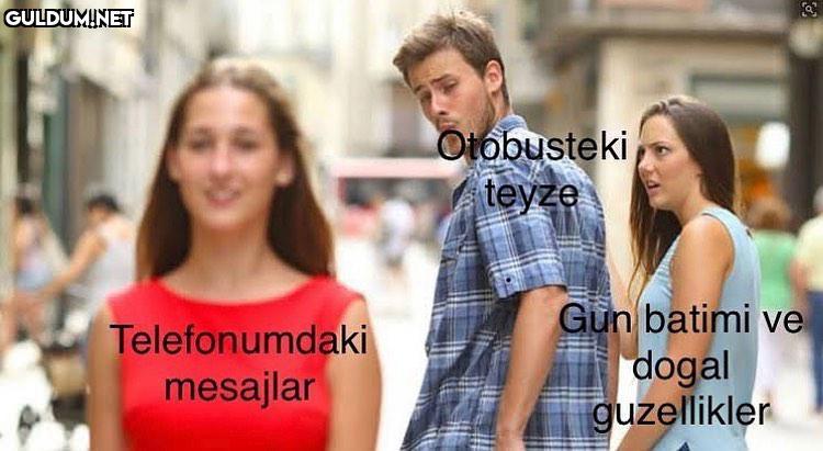 Otobusteki teyze Gun...