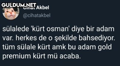Cihat Akbel @cihatakbel...