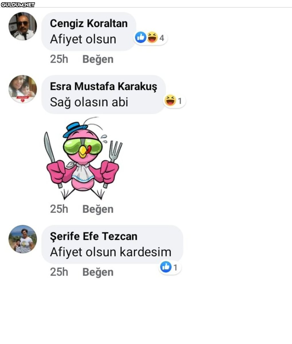 Cengiz: abi deme   Cengiz...