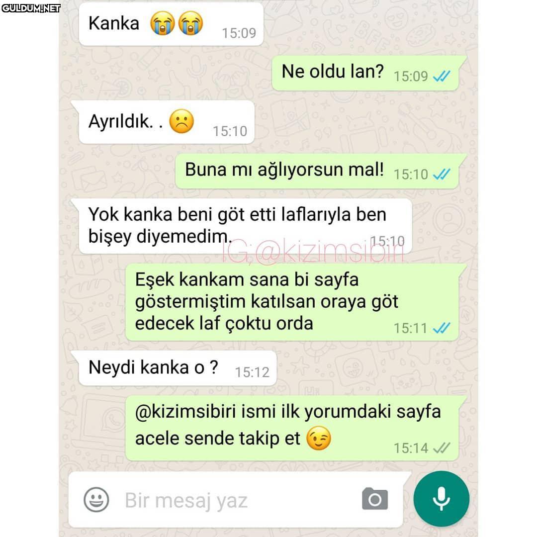 @kizimsibiri ni Takip EDİN...