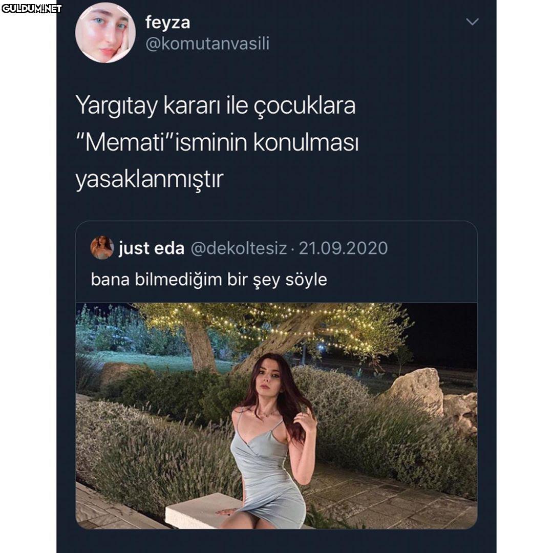 ustaa nasıl ya feyza...