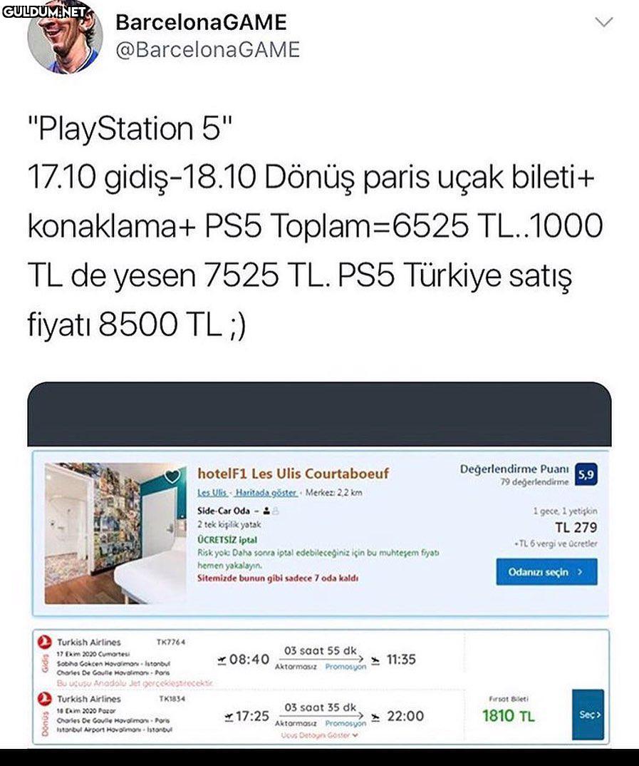 Paris seyahati nasıl...