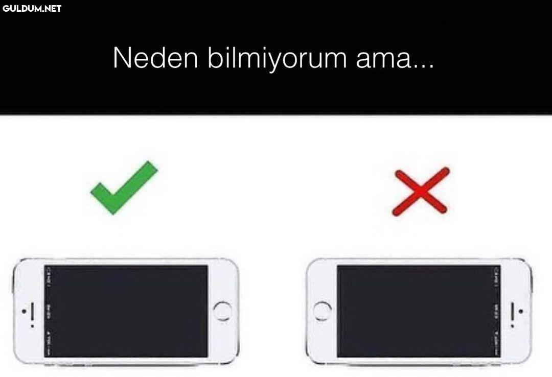 telefon şarj aletine...