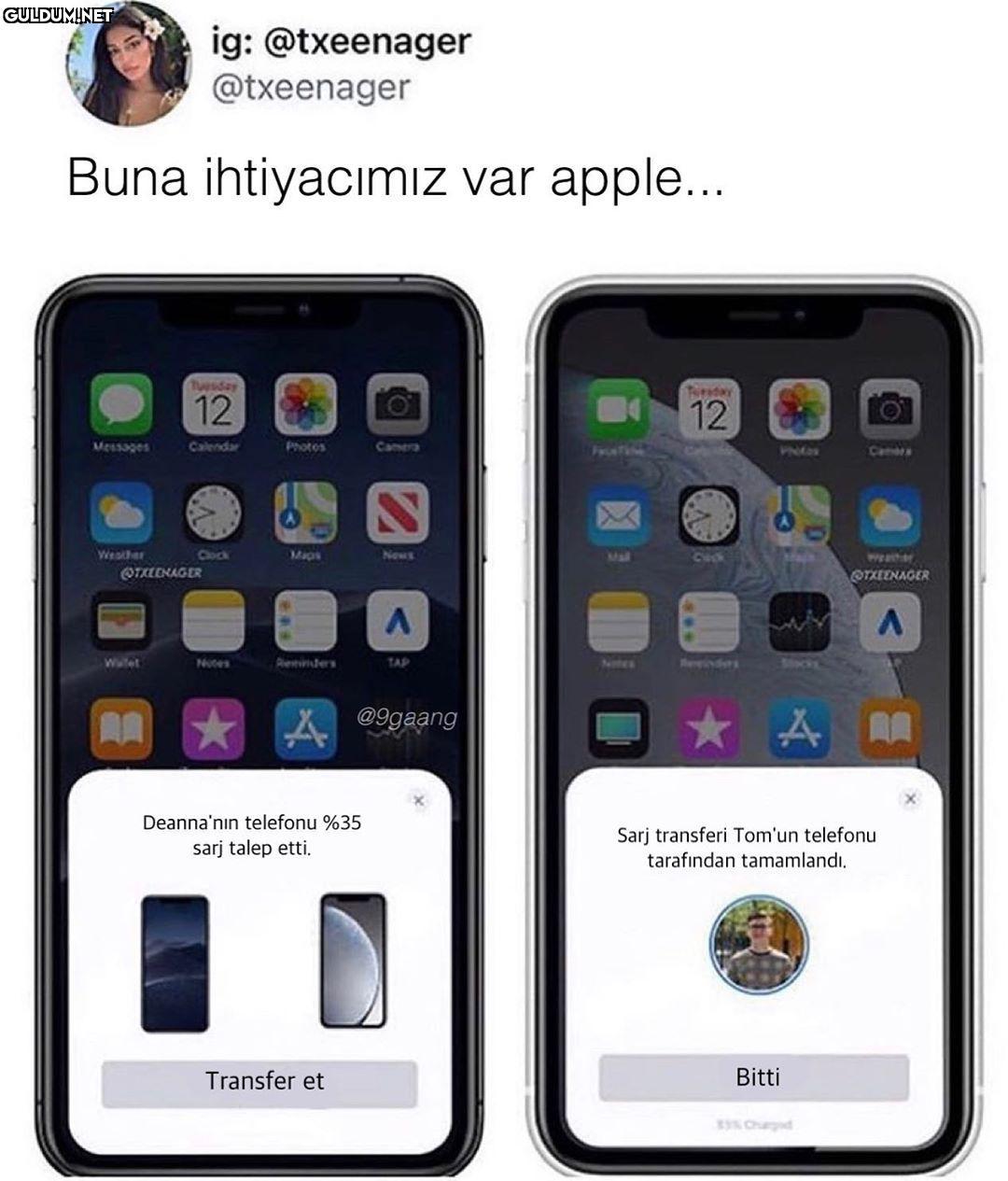@apple yetkili biri yok mu...